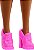 Boneca Barbie Dream Besties Brooklyn Mattel JKP51 - Imagem 4