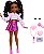 Boneca Barbie Dream Besties Brooklyn Mattel JKP51 - Imagem 2