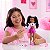 Boneca Barbie Dream Besties Brooklyn Mattel JKP51 - Imagem 3