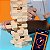 Jogo Jenga com dado digital Hasbro G1499 - Imagem 5
