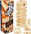 Jogo Jenga com dado digital Hasbro G1499 - Imagem 1