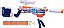 Nerf Loadout Arctic Zerostriker Lançador Hasbro G1764 - Imagem 5