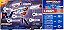 Nerf Loadout Arctic Zerostriker Lançador Hasbro G1764 - Imagem 3