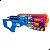 Nerf N Series Cobaltfury Hasbro G3245 - Imagem 3