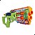 Nerf N Series Jadestrike Hasbro G3247 - Imagem 2