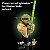 Lego Star Wars Busto de Yoda 75438 - Imagem 5