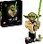 Lego Star Wars Busto de Yoda 75438 - Imagem 1