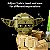 Lego Star Wars Busto de Yoda 75438 - Imagem 2