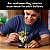 Lego Star Wars Busto de Yoda 75438 - Imagem 4