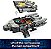 LEGO Star Wars Nave Estelar Anzellan 75445 - Imagem 2