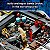 LEGO Star Wars Nave Estelar Anzellan 75445 - Imagem 4