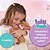 Pelúcia Baby Paws Sortido Multikids BR1814 - Imagem 4