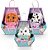 Pelúcia Baby Paws Sortido Multikids BR1814 - Imagem 1