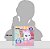 Fun Decore sua Luminária Unicórnio Kawaii F0256-9 - Imagem 4