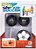 Flat Ball Air Soccer de Mesa Multikids BR373 - Imagem 1