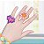 Aquabeads Fairy World Epoch 31766 - Imagem 5