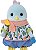 Sylvanian Families Quiosque de Suco do Pássaro Cítrico 5861 - Imagem 3