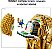 Lego Editions Sports Troféu Oficial Copa do Mundo Fifa 43020 - Imagem 5