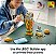 Lego Editions Sports Troféu Oficial Copa do Mundo Fifa 43020 - Imagem 3