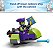 Lego Marvel Spidey e Seus Amigos Espetaculares Navio Pirata da Equipe Spidey 11208 - Imagem 3