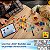 Lego Marvel Spidey e Seus Amigos Espetaculares Navio Pirata da Equipe Spidey 11208 - Imagem 5