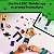 Lego Minecraft Jornada ao Nether e Portal do End 21584 - Imagem 6