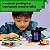 Lego Minecraft Jornada ao Nether e Portal do End 21584 - Imagem 2