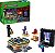 Lego Minecraft Jornada ao Nether e Portal do End 21584 - Imagem 1