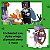 Lego Minecraft Jardim Pálido 21586 - Imagem 4