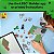 Lego Minecraft Jardim Pálido 21586 - Imagem 6