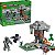 Lego Minecraft Jardim Pálido 21586 - Imagem 1