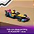 Lego Speed Champions Carro de Corrida F1 ACADEMY 77258 - Imagem 3