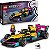 Lego Speed Champions Carro de Corrida F1 ACADEMY 77258 - Imagem 1