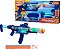 Nerf Loadout Cyberlight Ghost Lançador Hasbro G1825 - Imagem 1