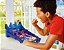 Jogo Super Mario Galaxy Movie Battle Pinball Galaxy Epoch 7629 - Imagem 2