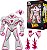 Marvel Legends Series X-Men Nimrod Hasbro G2080 - Imagem 1