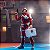 G.I. Joe Classified Series Edwin "Lifeline" Steen Hasbro G2272 - Imagem 4