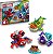 Lego Marvel Spidey e seus Amigos Veículos Subaquáticos 11207 - Imagem 1