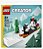 Lego Cataclaws Aventura na Neve 30718 - Imagem 1