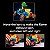 Lego Super Mario Mario Kart Luigi e Mach 8 72050 - Imagem 5