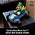 Lego Super Mario Mario Kart Luigi e Mach 8 72050 - Imagem 3