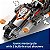 Lego Marvel Homem-Aranha Vs. Motocicleta Fantasma 76335 - Imagem 3