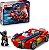 Lego Marvel Carro do Homem-Aranha Vs. Wolverine Venomizado 76336 - Imagem 1