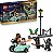 Lego Harry Potter Fuga da Rua dos Alfeneiros de Hagrid e Harry 76459 - Imagem 1