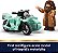 Lego Harry Potter Fuga da Rua dos Alfeneiros de Hagrid e Harry 76459 - Imagem 3