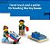 Lego City a Van Lego 60500 - Imagem 5