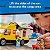 Lego City a Van Lego 60500 - Imagem 3