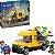 Lego City a Van Lego 60500 - Imagem 1