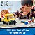 Lego City a Van Lego 60500 - Imagem 2