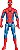 Boneco Titan Série Marvel Spider-Man Hasbro G3401 - Imagem 1